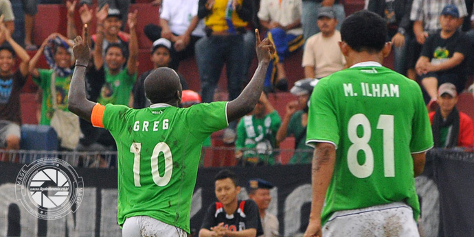 Setelah Leo dan Nzekou, Giliran M Ilham Didepak Persebaya