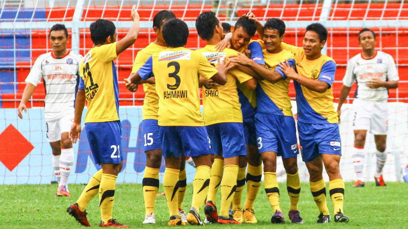 Malaysia U-21 Ingin Dapat Pelajaran Dari Timnas U-23