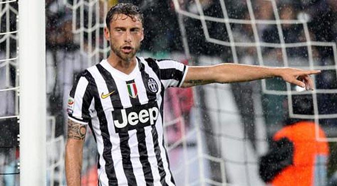 Marchisio: Juventus Tak Usung Misi Balas Dendam Kontra Fiorentina