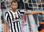 Marchisio: Juventus Tak Usung Misi Balas Dendam Kontra Fiorentina
