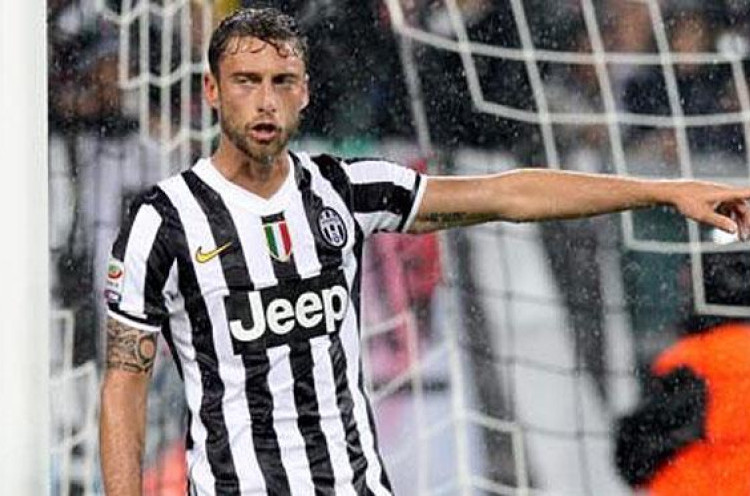 Marchisio: Juventus Tak Usung Misi Balas Dendam Kontra Fiorentina
