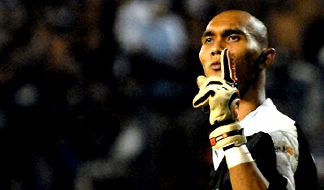 Mangkir Latihan, Rudy Keltjes Ultimatum Markus