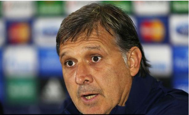 Martino Beri Barca Dua Pekan Buat Perbaiki Performa