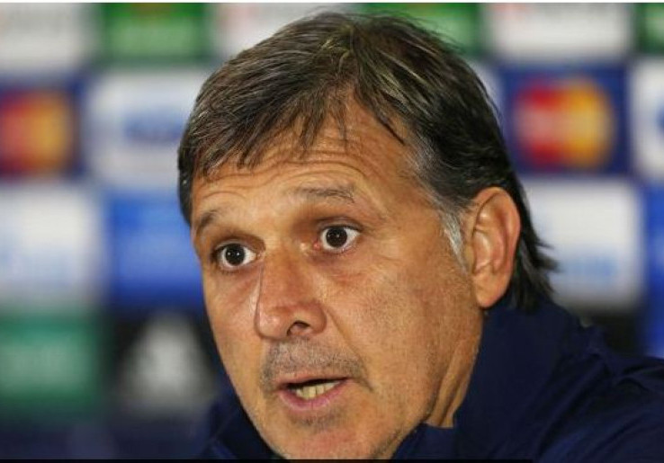 Martino Beri Barca Dua Pekan Buat Perbaiki Performa