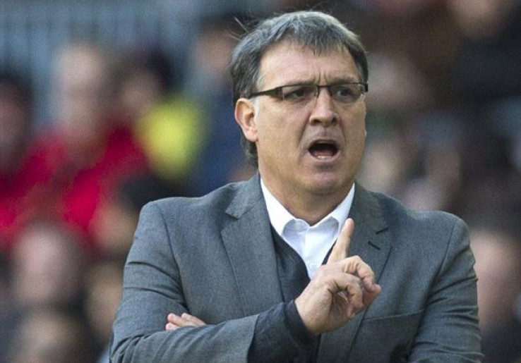 Barcelona Bantah Tegas Rumor Pemecatan Martino