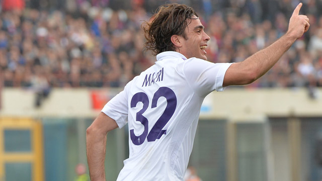 Matri Tak Sabar Ingin Jebol Gawang Juventus