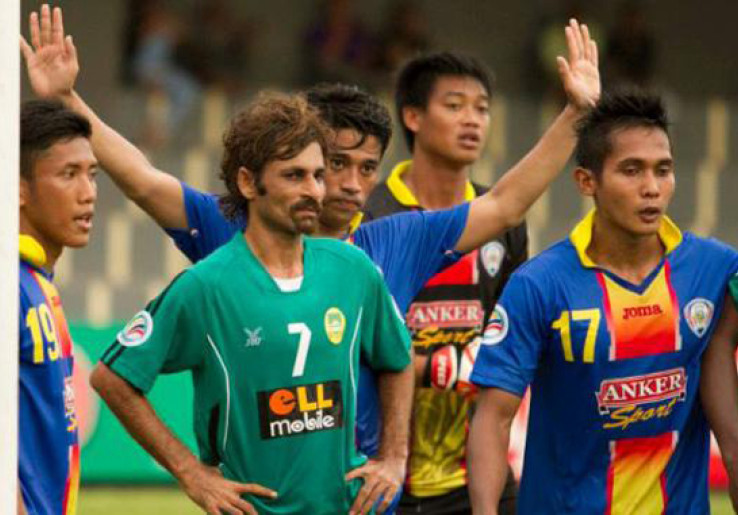 Arema Jeblok di Laga Uji Coba, Suharno Tak Khawatir