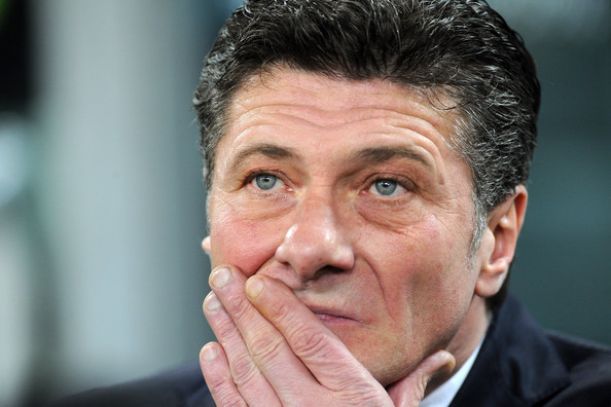 Susah Tembus Empat Besar, Mazzarri Sebut Inter Kurang Hoki