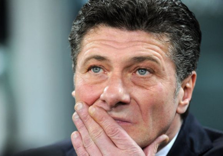 Susah Tembus Empat Besar, Mazzarri Sebut Inter Kurang Hoki