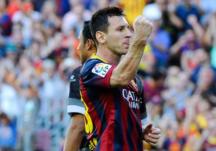 Messi Tak Sabar Kalahkan Madrid di El Clasico