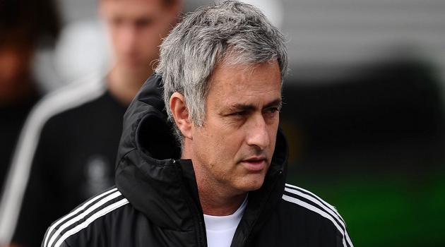 Mourinho: Chelsea Salah Satu Raksasa Eropa