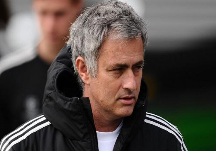 Mourinho: Chelsea Salah Satu Raksasa Eropa