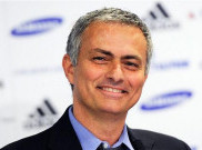Mourinho: City Sudah Ditakdirkan Juara Liga Inggris