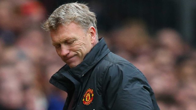 Moyes Bertanggung Jawab Penuh Kekalahan Memalukan MU