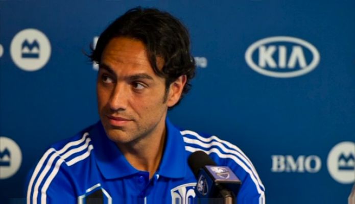 Nesta: Ini Bukan AC Milan Saya!