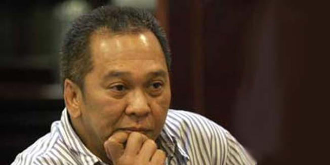 Big Bos NDB Segera Sambangi Arema