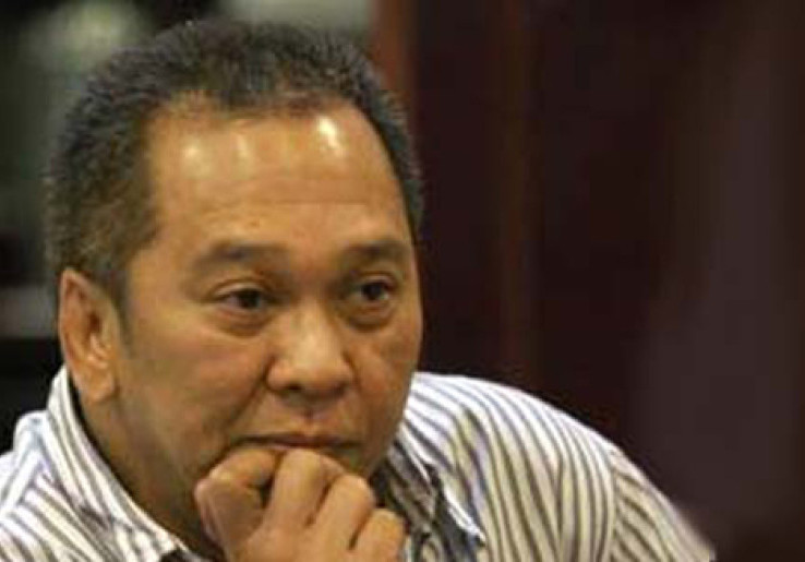 Big Bos NDB Segera Sambangi Arema