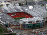 MU Haram Ganti Nama Old Trafford