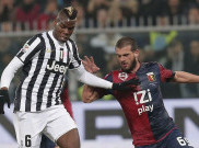Berkat Pirlo Dan Buffon, Juventus Bekuk Tuan Rumah Genoa