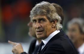 Sombongnya Pellegrini: MU Tak Punya Peluang Lawan City