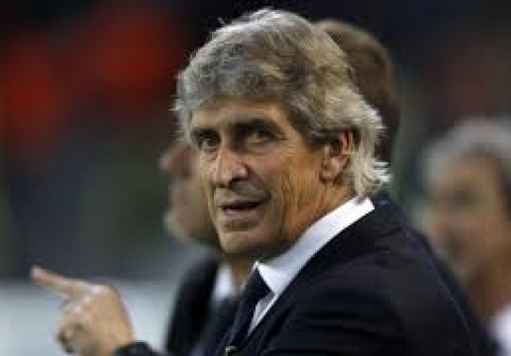 Sombongnya Pellegrini: MU Tak Punya Peluang Lawan City