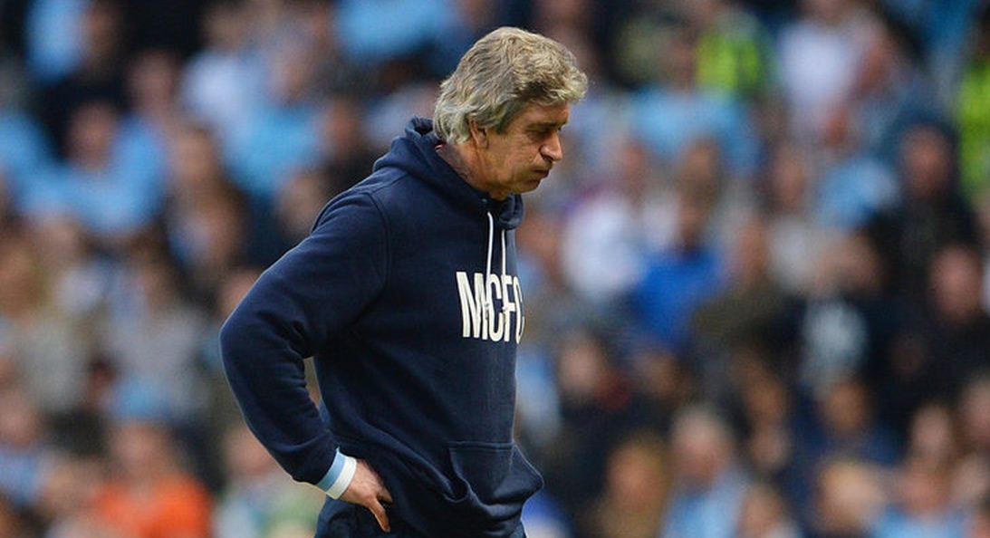 Pellegrini: Fokus Fulham! Manchester Derby Nanti