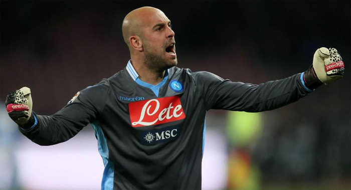 Reina Optimistis Liverpool Juara Liga Inggris