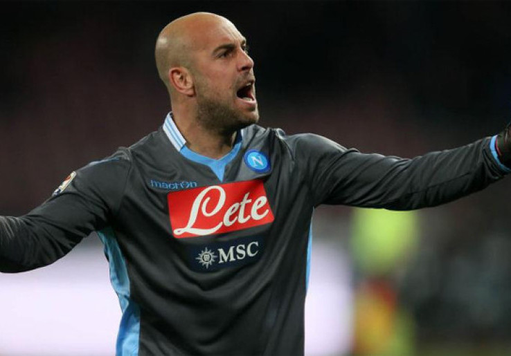 Reina Optimistis Liverpool Juara Liga Inggris
