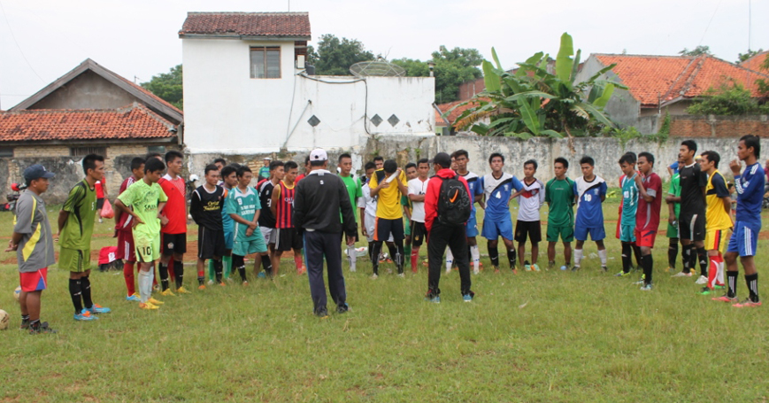 25 Putra Terbaik Madura Terjaring Seleksi PMU U-21