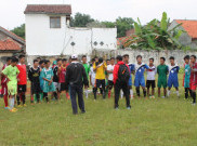 25 Putra Terbaik Madura Terjaring Seleksi PMU U-21