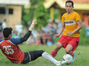 2 Pemain Persepam Siap Bersaing di Timnas Senior