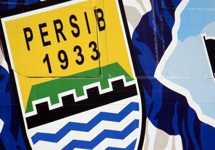 Nama Persib Kini Telah Memiliki Hak Paten