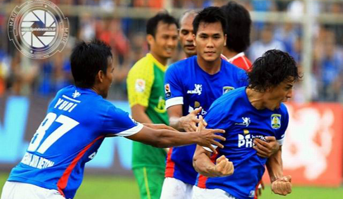 Uji Coba Persiba vs Pusamania Tetap Digelar