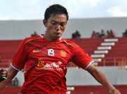 Persiba Bantul Bungkam Perseru 3-2<!--idunk-->ISL 2014
