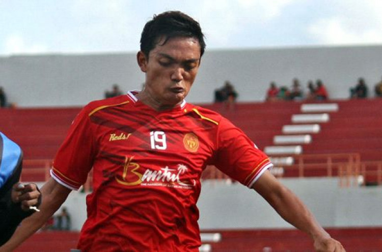 Persiba Bantul Bungkam Perseru 3-2<!--idunk-->ISL 2014