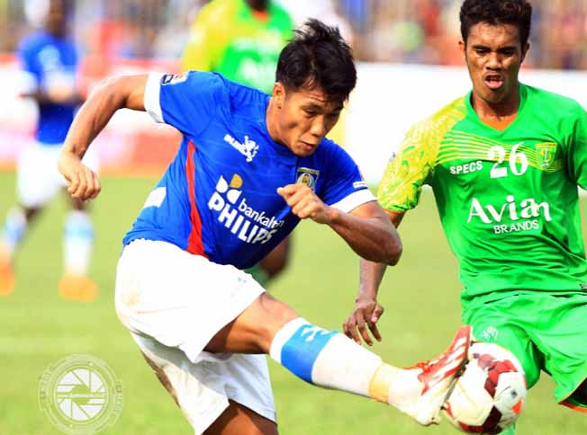 Cedera Engkel, Persebaya Tanpa Alfin ke Makassar