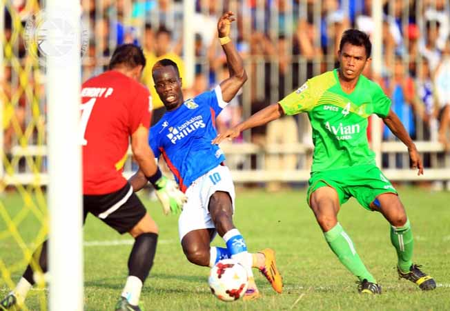 Persiba Isyaratkan Perombakan