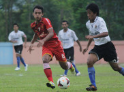 Persiba Bantul Berharap Raih Kemenangan Pertama Lawan Mitra Kukar<!--idunk-->ISL 2014