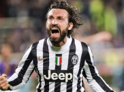Jadi Pahlawan Kemenangan Juventus, Ini Komentar Pirlo