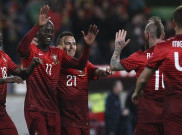 CR7 Dua Gol, Portugal Gilas Kamerun<!--idunk-->Uji Coba Internasional
