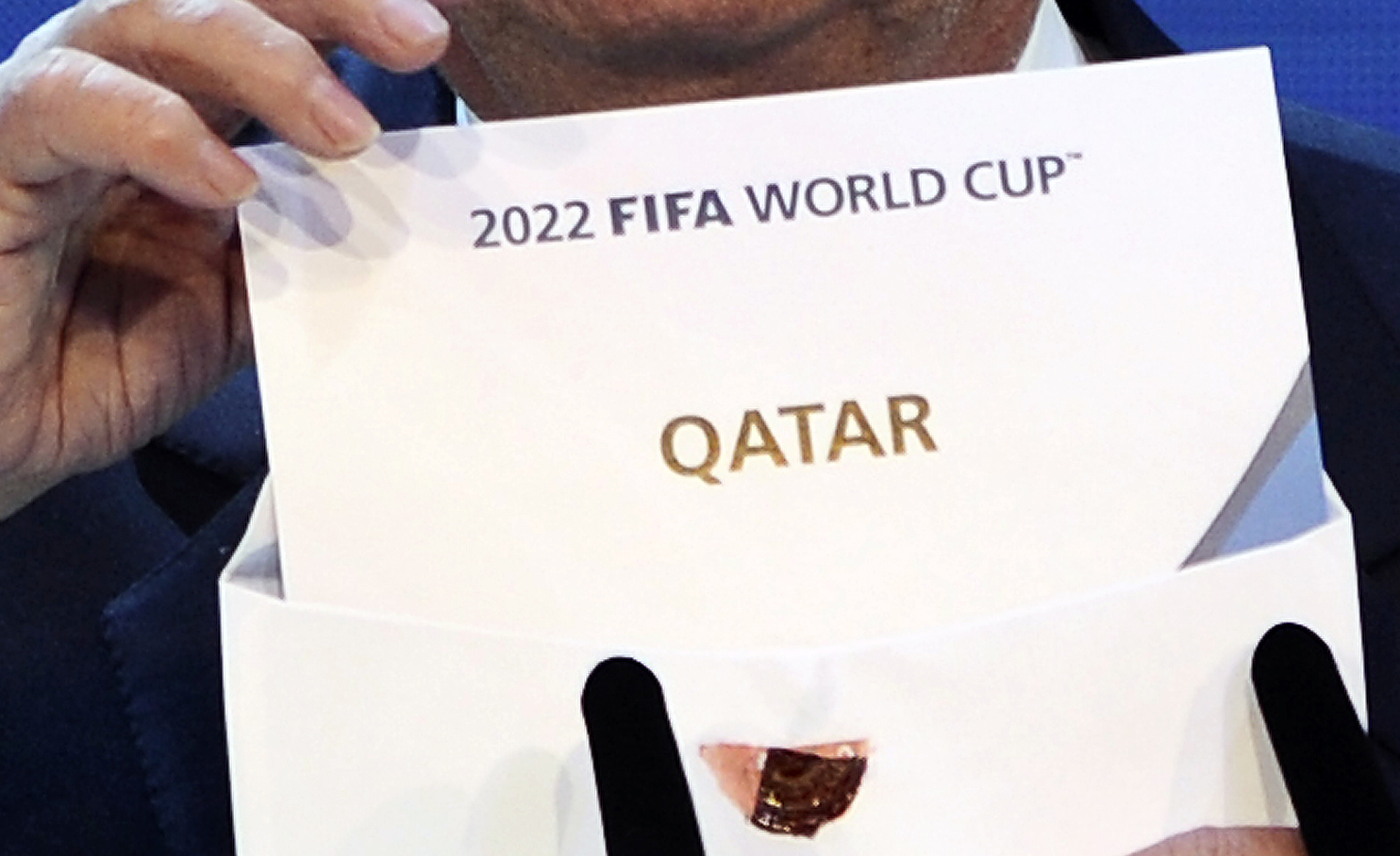 FIFA Bantah Ada Skandal Korupsi Terkait Piala Dunia Qatar