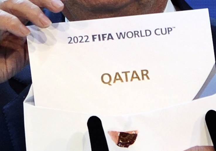 FIFA Bantah Ada Skandal Korupsi Terkait Piala Dunia Qatar