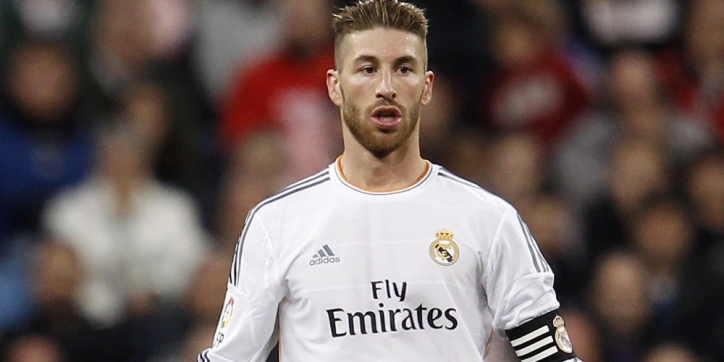 Ancelotti Sebut Ramos Jelmaan Maldini