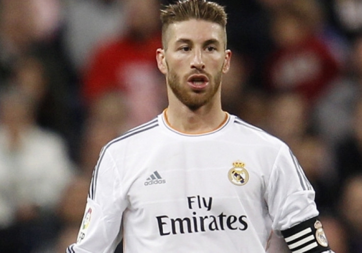 Ramos: Madrid Tak Gentar Lawan Siapapun di Perempatfinal