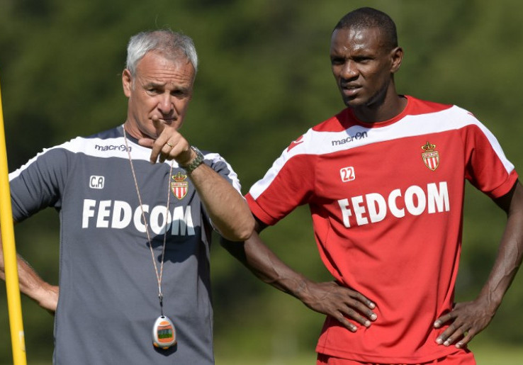 Perseteruan Abidal-Ranieri Berakhir Damai