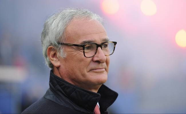Ranieri: AS Monaco Tampil Penuh Keajaiban