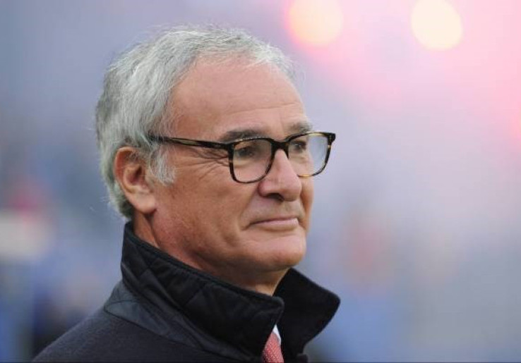 Ranieri: AS Monaco Tampil Penuh Keajaiban