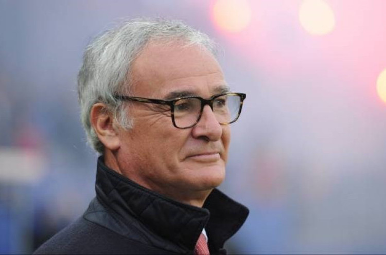 Ranieri: AS Monaco Tampil Penuh Keajaiban