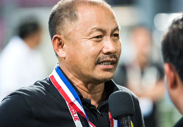 Pelatih Malaysia U-21 Kecewa dengan Wasit