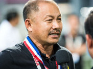 Pelatih Malaysia U-21 Kecewa dengan Wasit